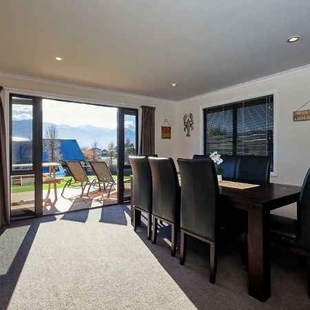 Pukeko Retreat Villa Kaikoura Eksteriør bilde