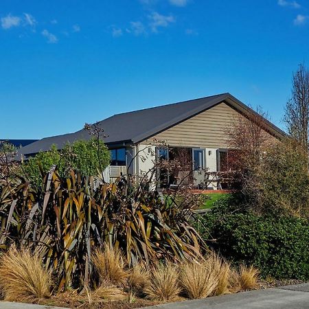 Pukeko Retreat Villa Kaikoura Eksteriør bilde