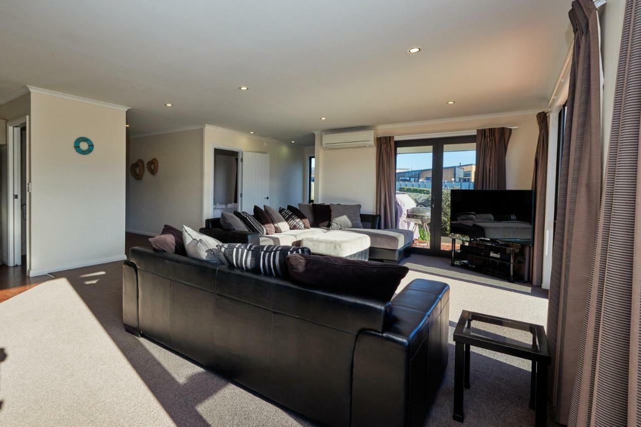 Pukeko Retreat Villa Kaikoura Eksteriør bilde