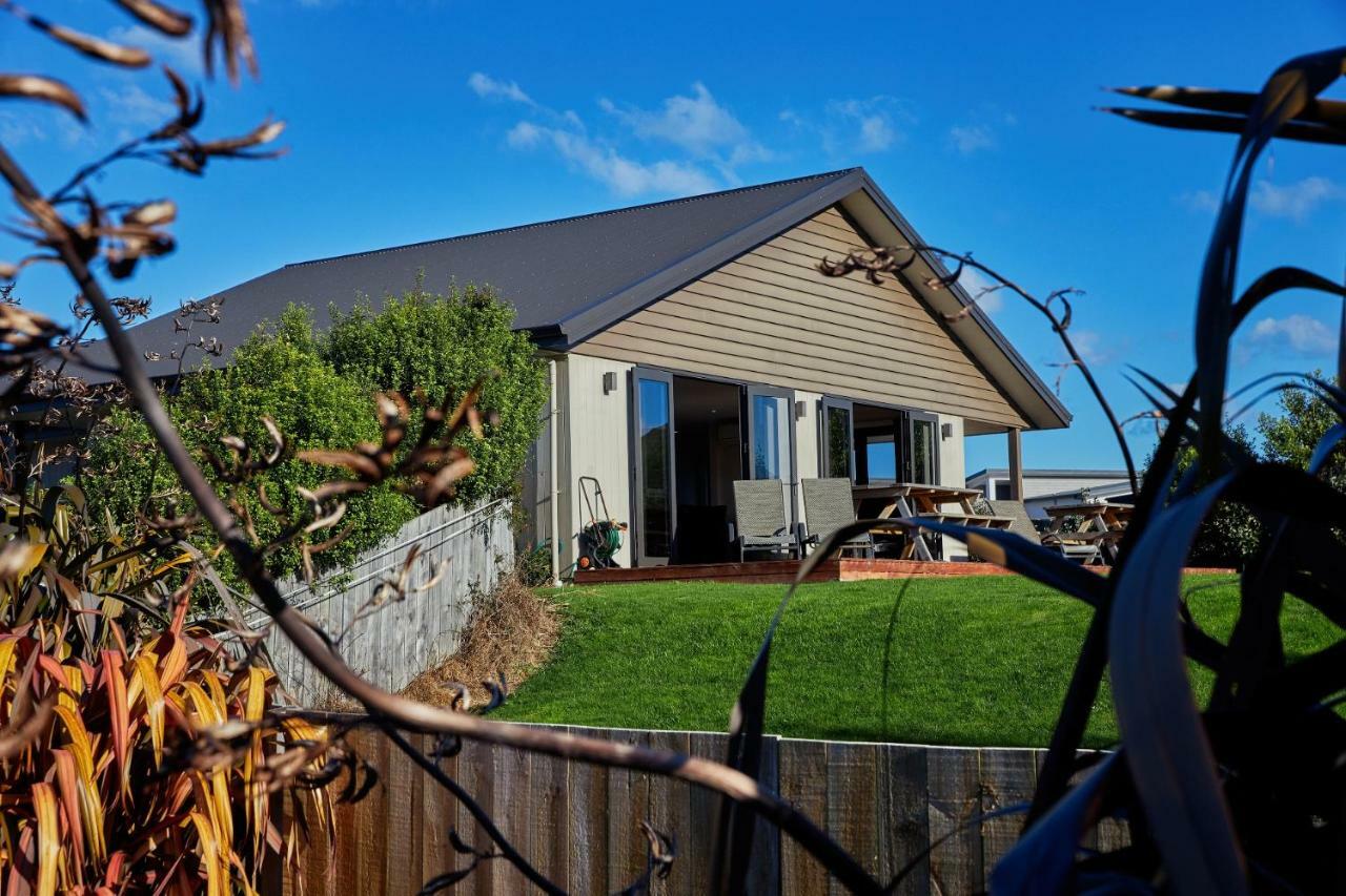 Pukeko Retreat Villa Kaikoura Eksteriør bilde