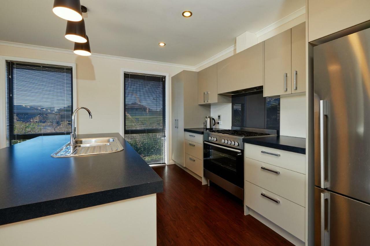 Pukeko Retreat Villa Kaikoura Eksteriør bilde