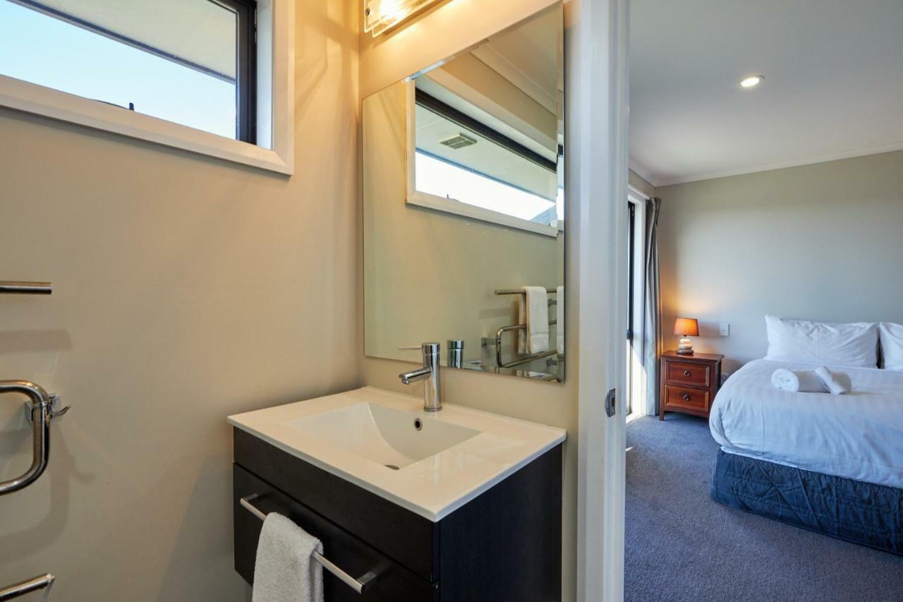 Pukeko Retreat Villa Kaikoura Eksteriør bilde