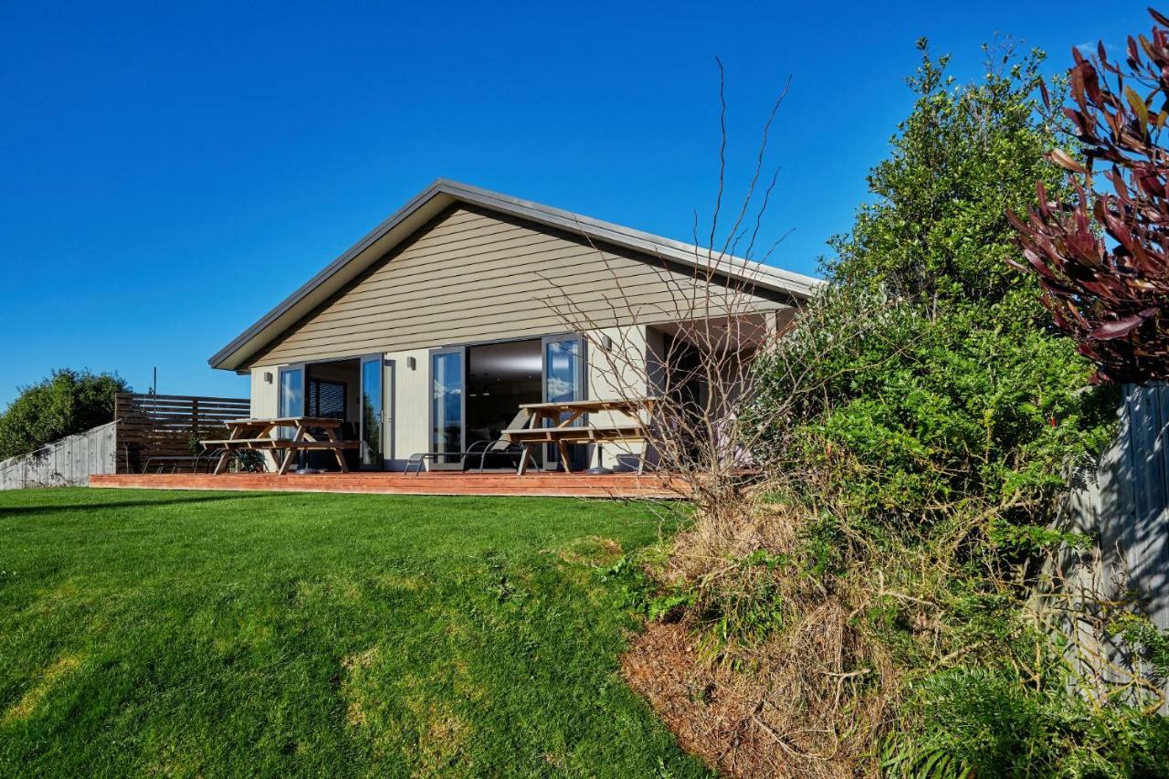 Pukeko Retreat Villa Kaikoura Eksteriør bilde