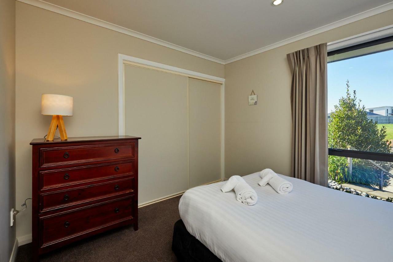 Pukeko Retreat Villa Kaikoura Eksteriør bilde