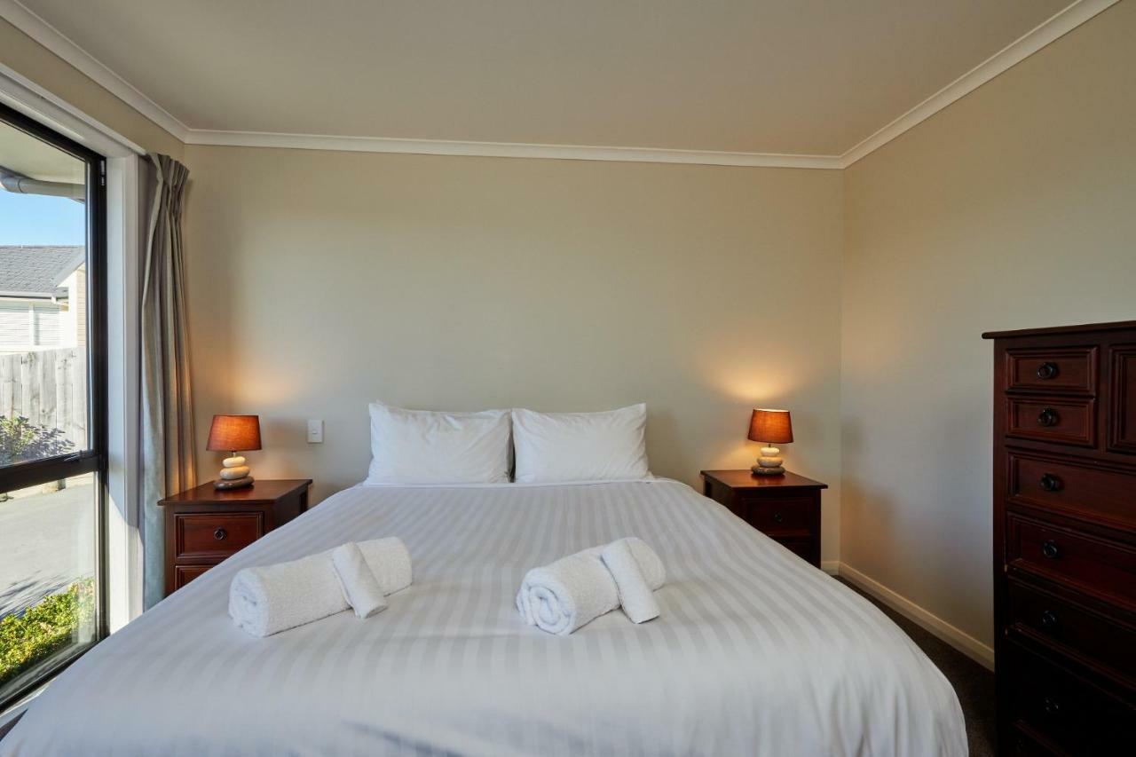 Pukeko Retreat Villa Kaikoura Eksteriør bilde