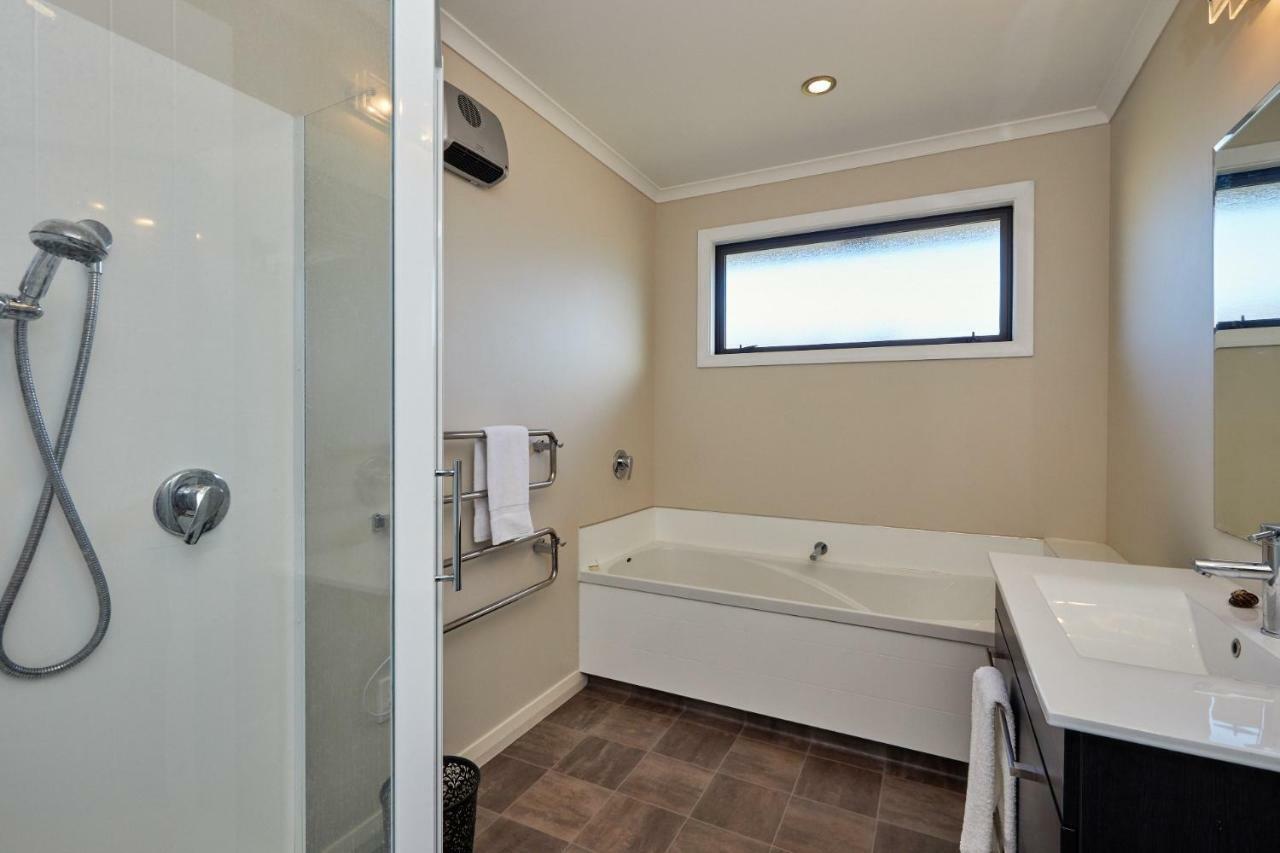 Pukeko Retreat Villa Kaikoura Eksteriør bilde
