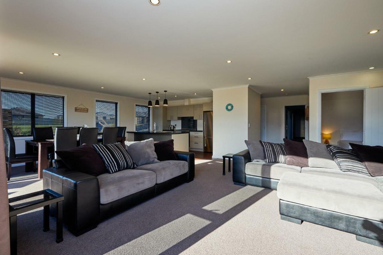 Pukeko Retreat Villa Kaikoura Eksteriør bilde