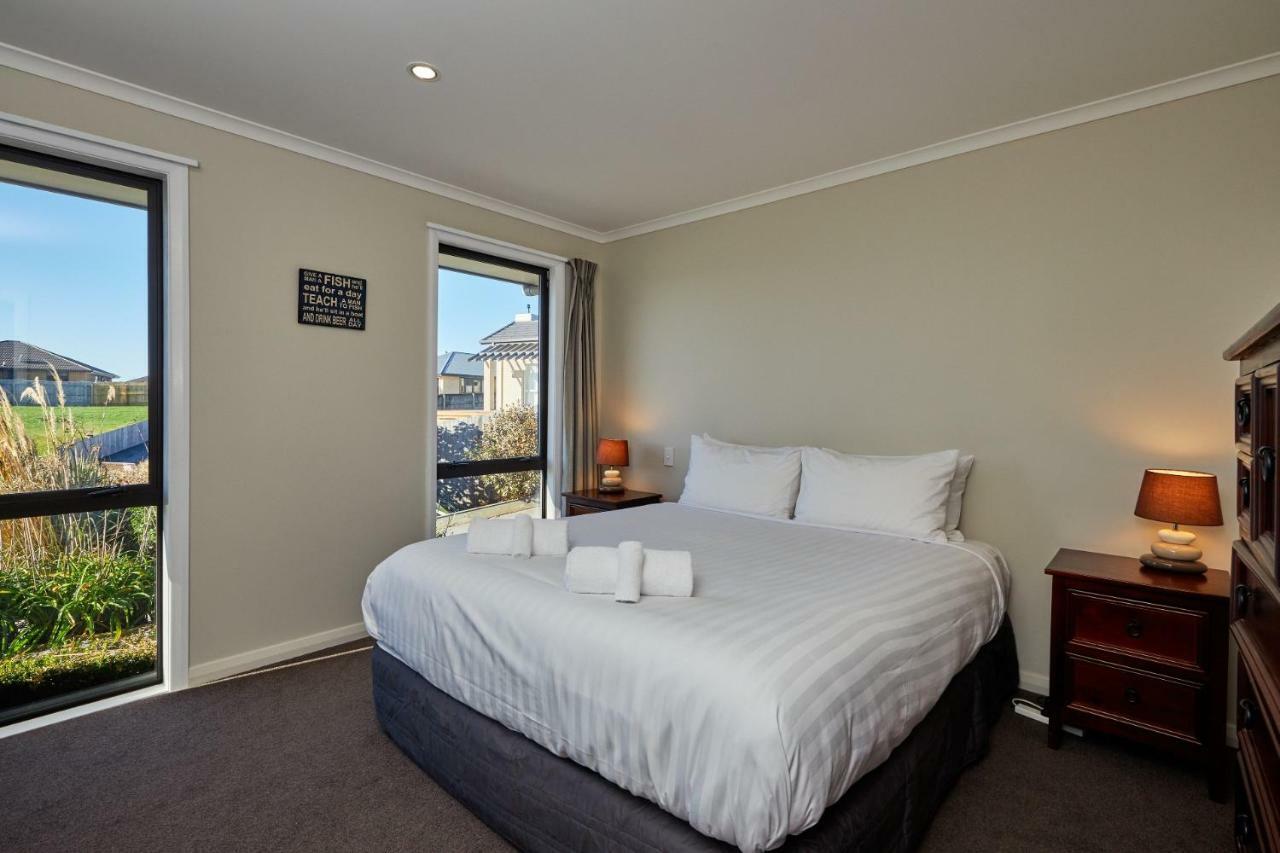 Pukeko Retreat Villa Kaikoura Eksteriør bilde