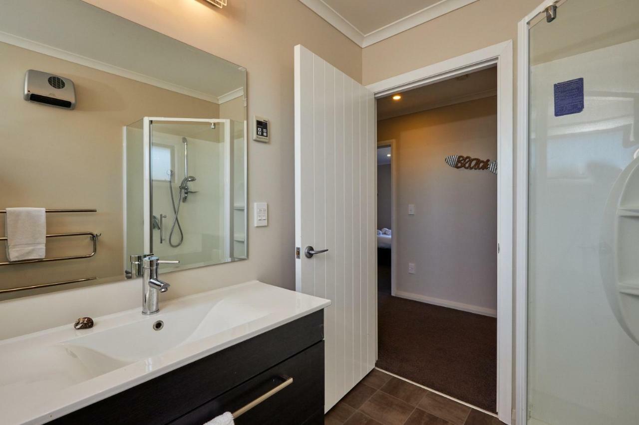 Pukeko Retreat Villa Kaikoura Eksteriør bilde