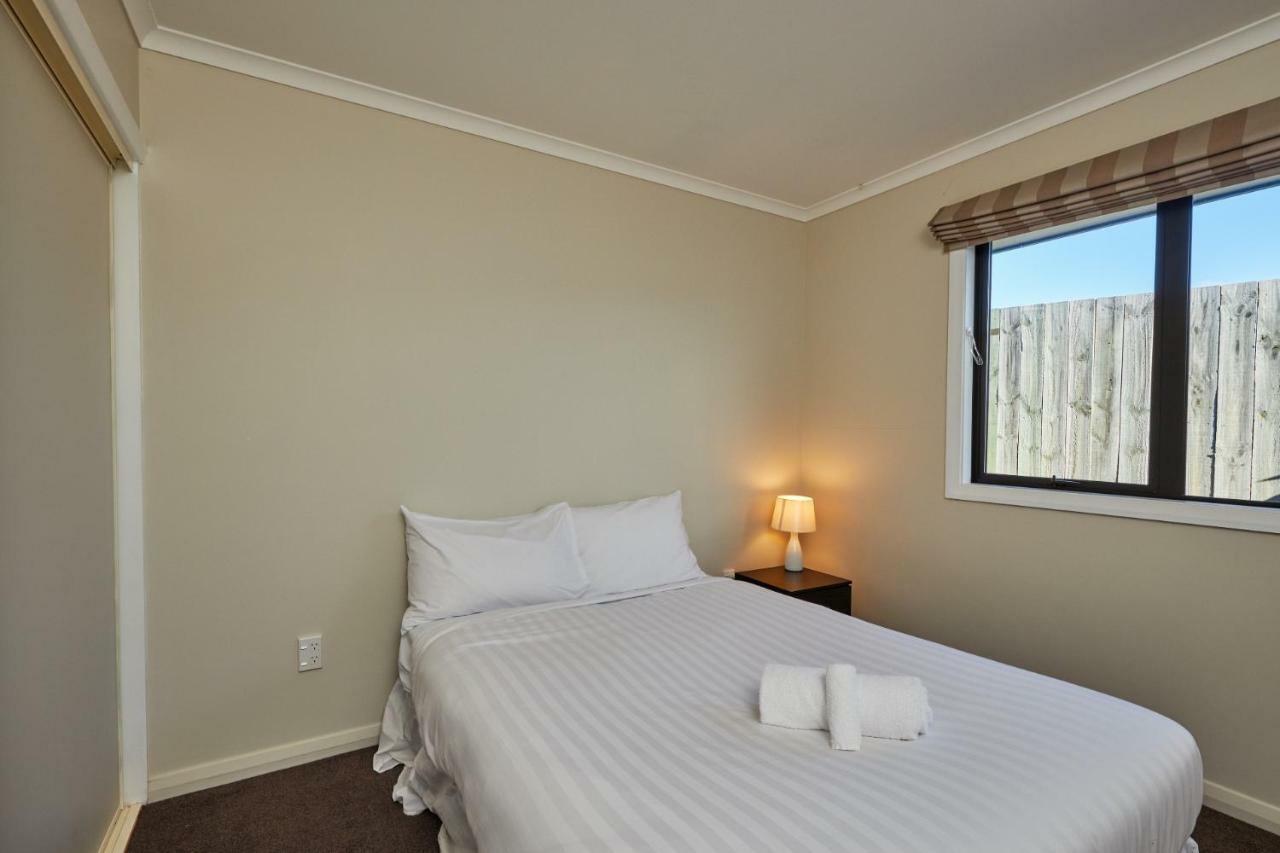 Pukeko Retreat Villa Kaikoura Eksteriør bilde